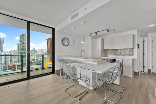 501 NE 31st Street 2006, Miami, FL 33137