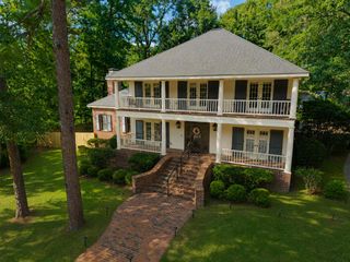 16 Dunleith, Hattiesburg, MS 39402