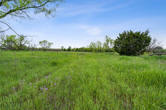 3072 Crawford Lane, Graford, TX 76449