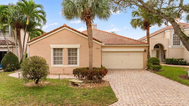 6660 NW 75th Place, Parkland, FL 33067