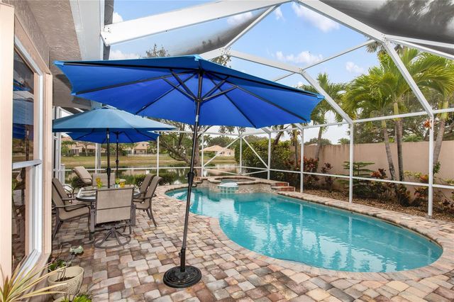 6660 NW 75th Place, Parkland, FL 33067