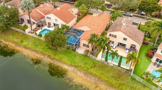 6660 NW 75th Place, Parkland, FL 33067