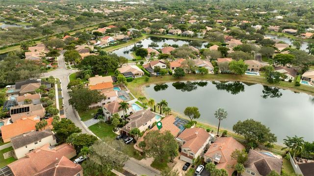 6660 NW 75th Place, Parkland, FL 33067