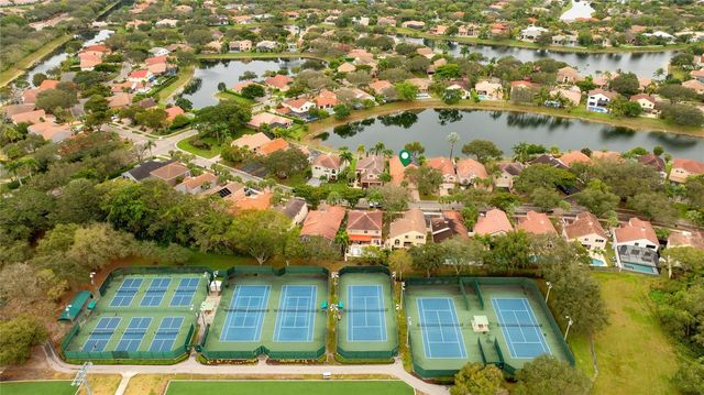 6660 NW 75th Place, Parkland, FL 33067