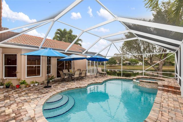 6660 NW 75th Place, Parkland, FL 33067