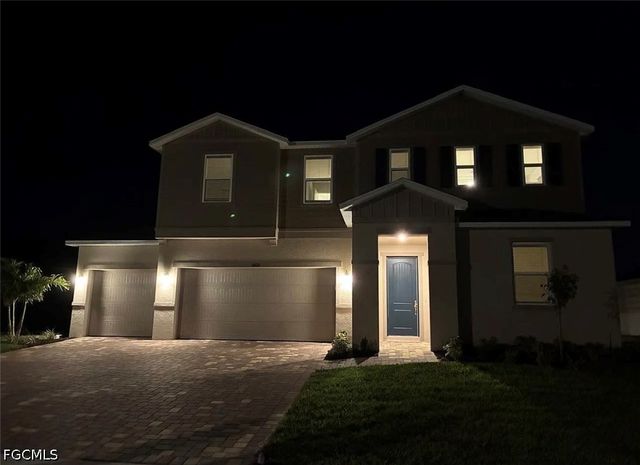 6600 Estero Bay DR, Fort Myers, FL 33908