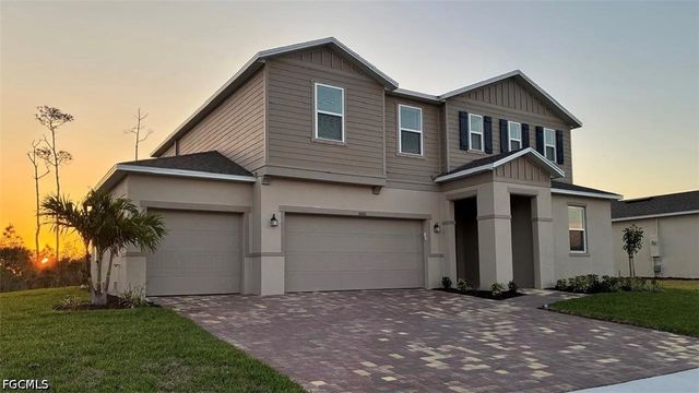 6600 Estero Bay DR, Fort Myers, FL 33908