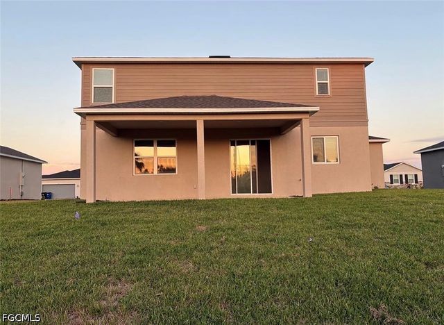 6600 Estero Bay DR, Fort Myers, FL 33908