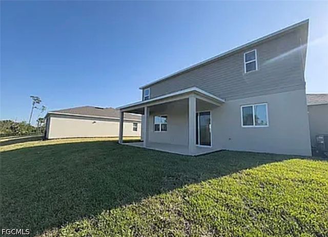 6600 Estero Bay DR, Fort Myers, FL 33908