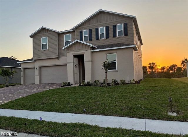 6600 Estero Bay DR, Fort Myers, FL 33908