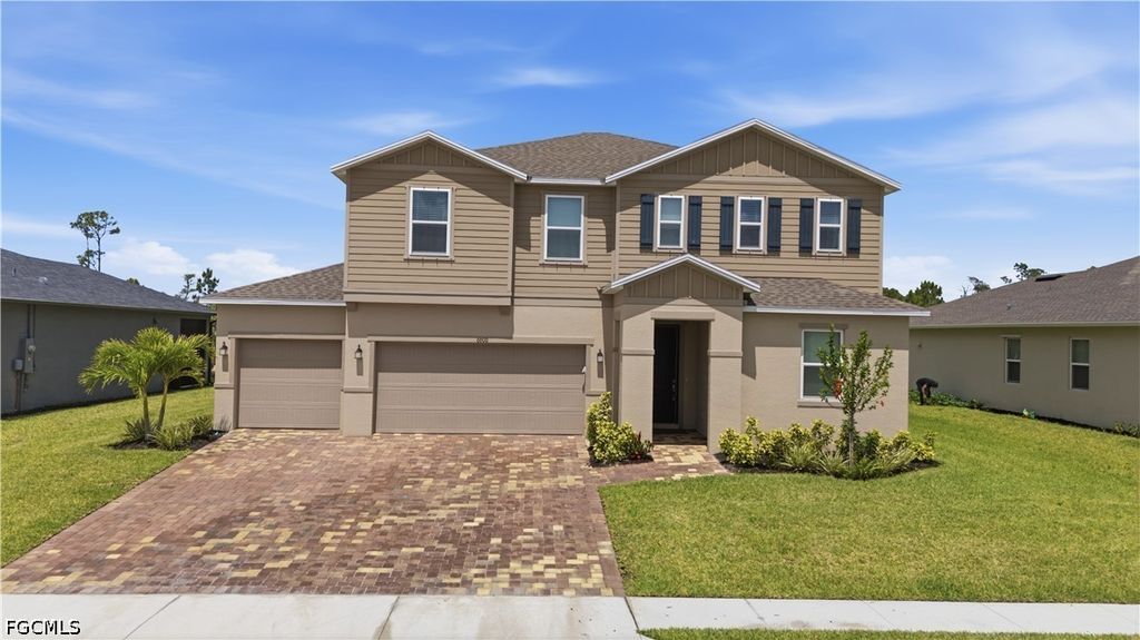 6600 Estero Bay DR, Fort Myers, FL 33908