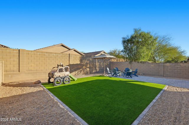 1842 W ST EXUPERY Drive, Phoenix, AZ 85086