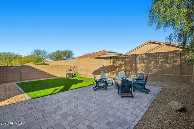 1842 W ST EXUPERY Drive, Phoenix, AZ 85086