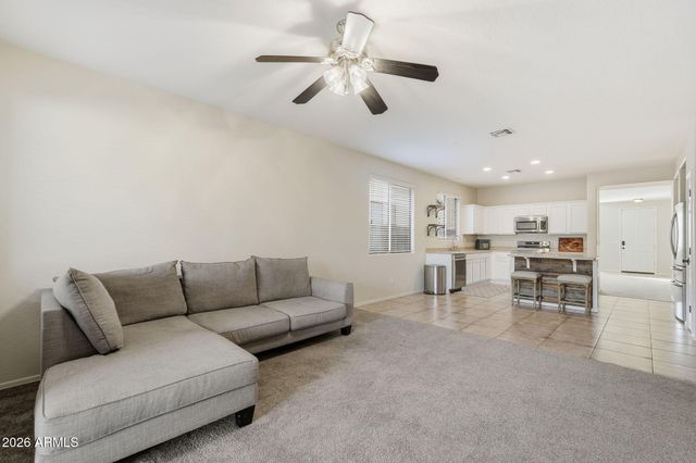 1842 W ST EXUPERY Drive, Phoenix, AZ 85086