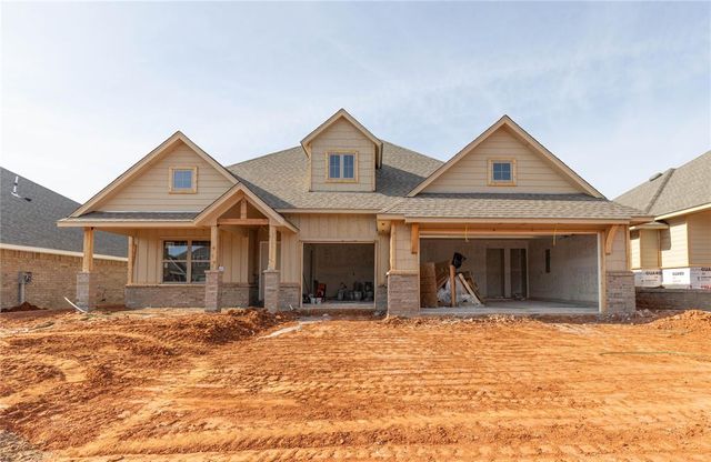 10312 SW 56th Street, Mustang, OK 73064