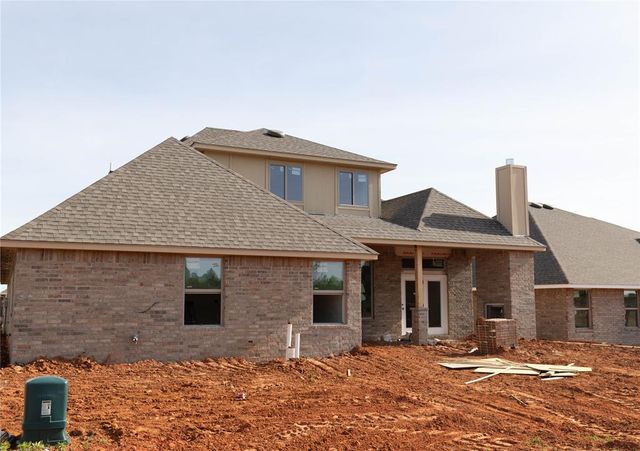 10312 SW 56th Street, Mustang, OK 73064