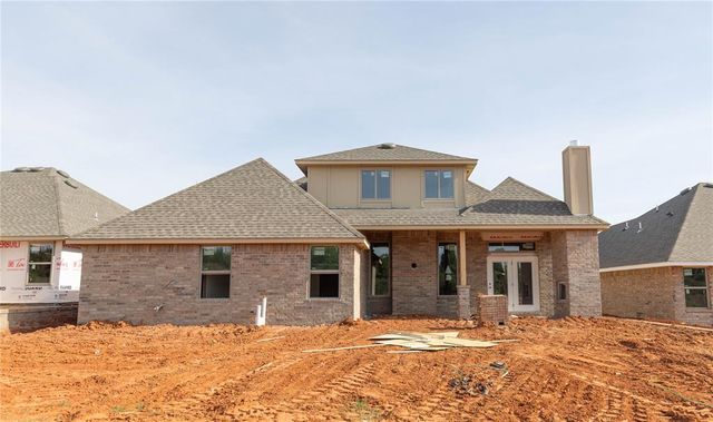 10312 SW 56th Street, Mustang, OK 73064