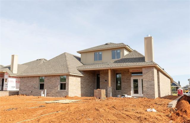 10312 SW 56th Street, Mustang, OK 73064