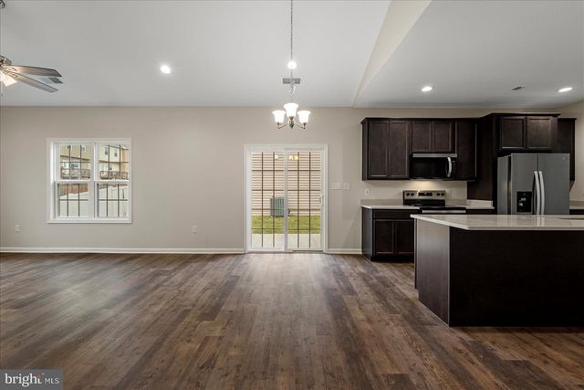 100 BROCKHAM CT, Winchester, VA 22602