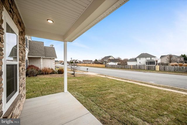 100 BROCKHAM CT, Winchester, VA 22602