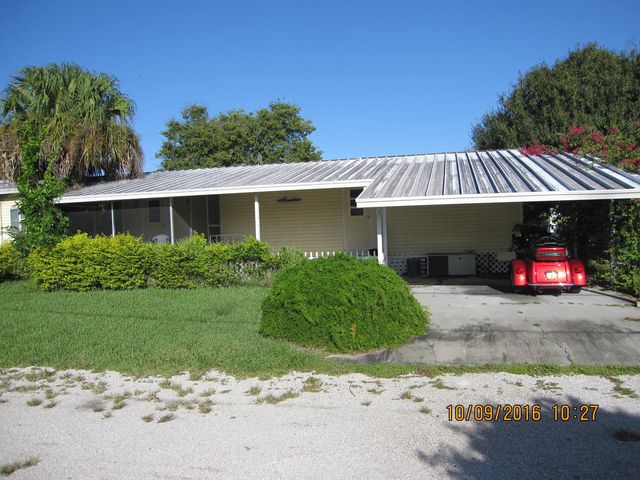 8101 SE 99th Trail, Okeechobee, FL 34974