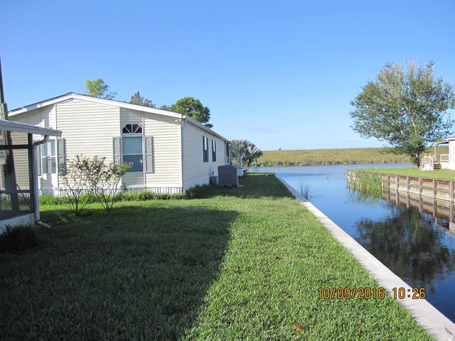 8101 SE 99th Trail, Okeechobee, FL 34974