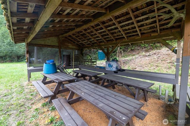 160 Northridge Drive, Centralia, WA 98531