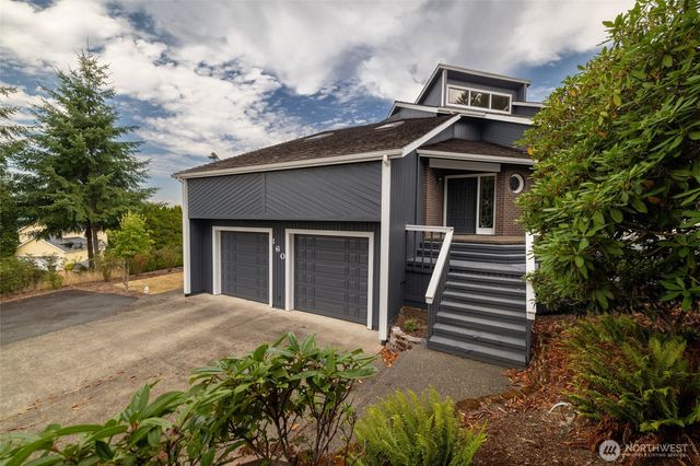 160 Northridge Drive, Centralia, WA 98531