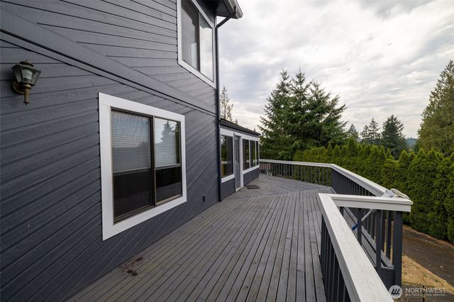 160 Northridge Drive, Centralia, WA 98531