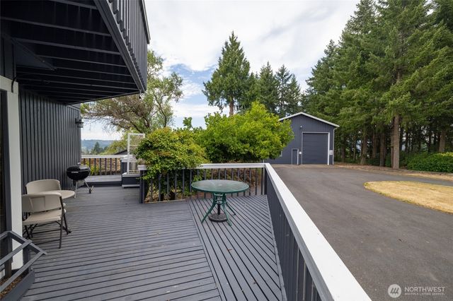 160 Northridge Drive, Centralia, WA 98531