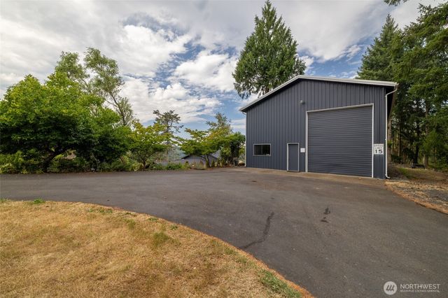 160 Northridge Drive, Centralia, WA 98531