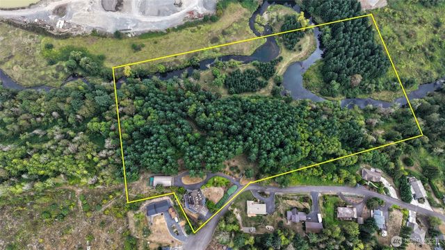 160 Northridge Drive, Centralia, WA 98531