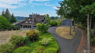 160 Northridge Drive, Centralia, WA 98531