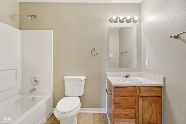 2030 Orchid Bloom Lane, Indianapolis, IN 46231