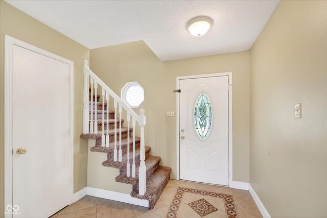 2030 Orchid Bloom Lane, Indianapolis, IN 46231