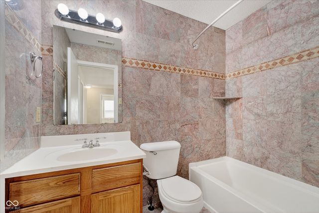 2030 Orchid Bloom Lane, Indianapolis, IN 46231