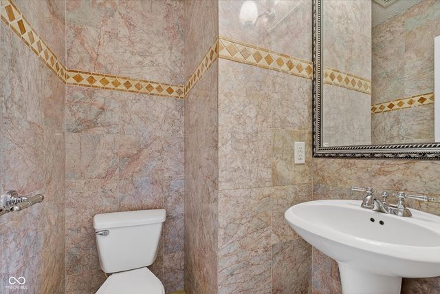 2030 Orchid Bloom Lane, Indianapolis, IN 46231