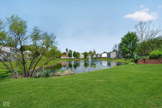 2030 Orchid Bloom Lane, Indianapolis, IN 46231