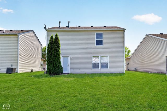 2030 Orchid Bloom Lane, Indianapolis, IN 46231