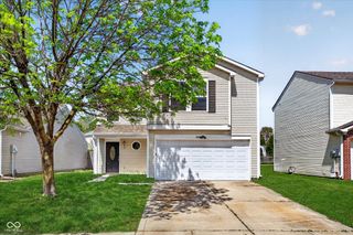 2030 Orchid Bloom Lane, Indianapolis, IN 46231