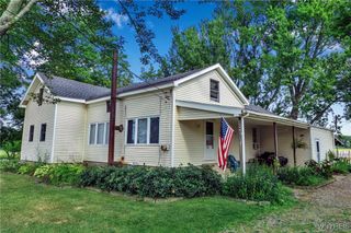 2492 March Road, Eden, NY 14057