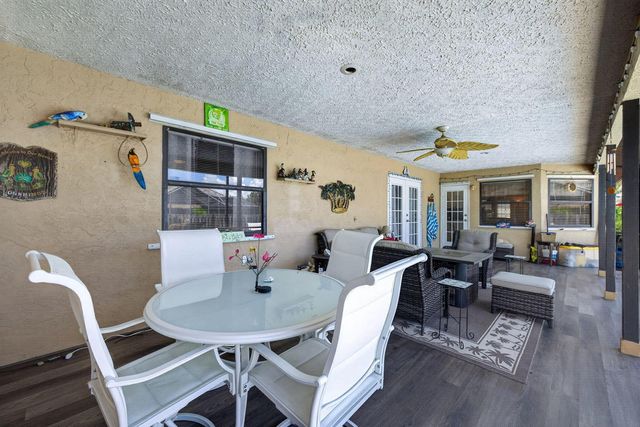 437 SE Nome Drive, Port St. Lucie, FL 34984