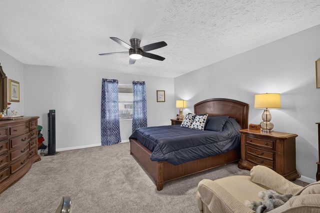 437 SE Nome Drive, Port St. Lucie, FL 34984