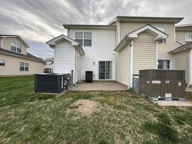 122 Alexander Blvd, Clarksville, TN 37040