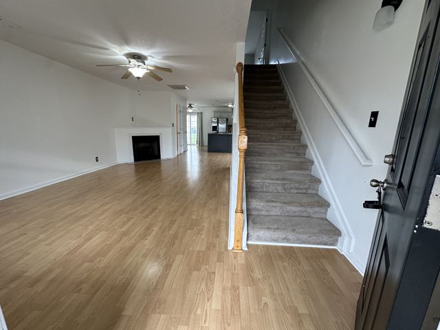 122 Alexander Blvd, Clarksville, TN 37040