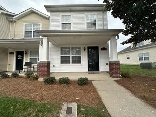 122 Alexander Blvd, Clarksville, TN 37040