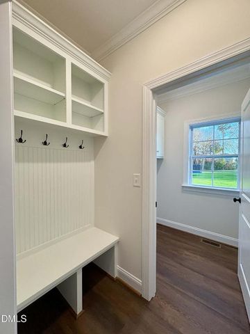 801 Emmett Court, Spring Hope, NC 27882