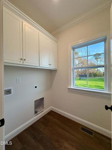 801 Emmett Court, Spring Hope, NC 27882