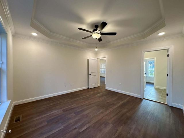 801 Emmett Court, Spring Hope, NC 27882