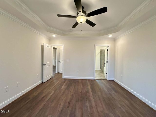 801 Emmett Court, Spring Hope, NC 27882